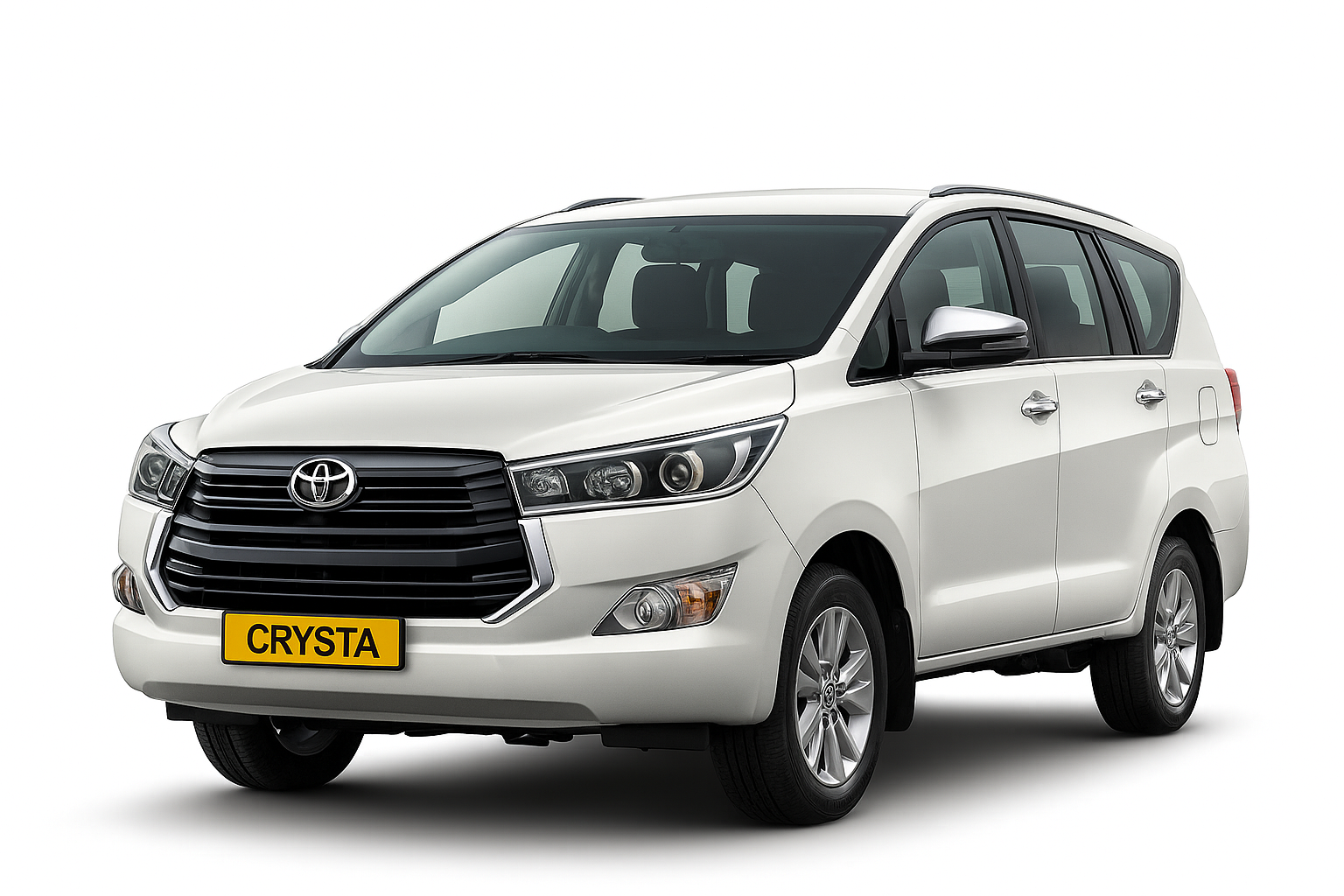 Innova Car