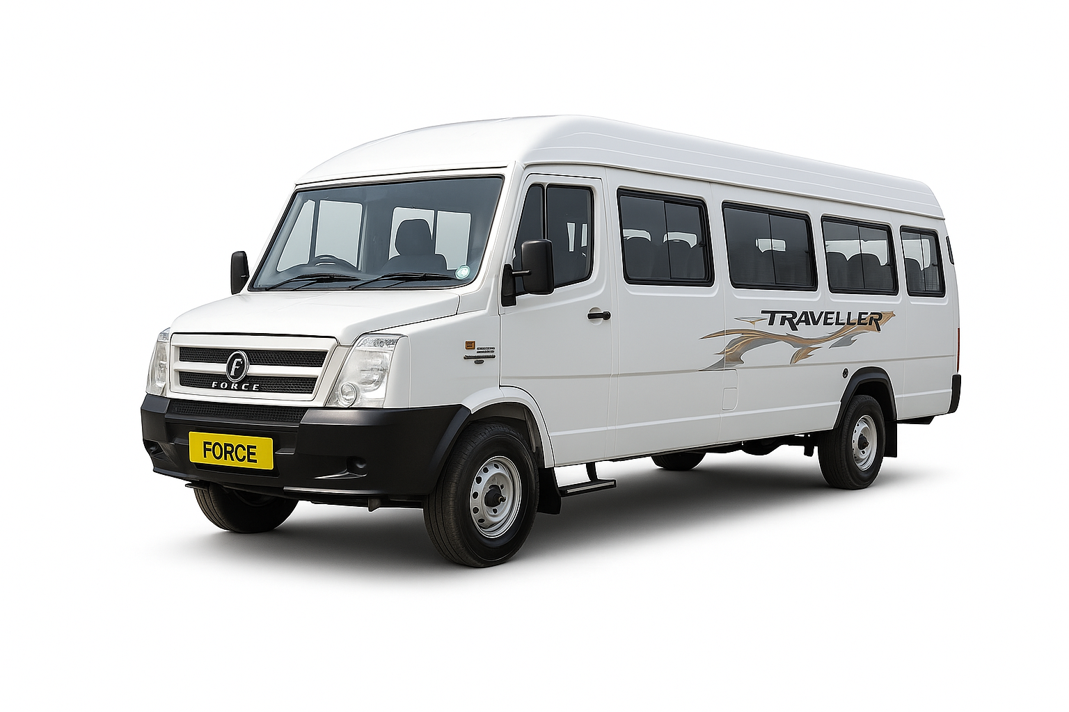 Traveller 17 Seater